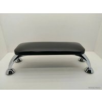 Подставка для маникюра ОМурМебель Хром №4 012 (черный)