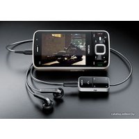 Телефон Nokia N96