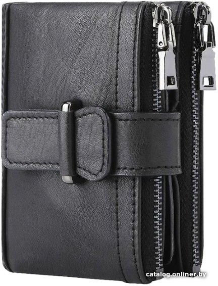 Кошелек EZcase Artemis (черный)