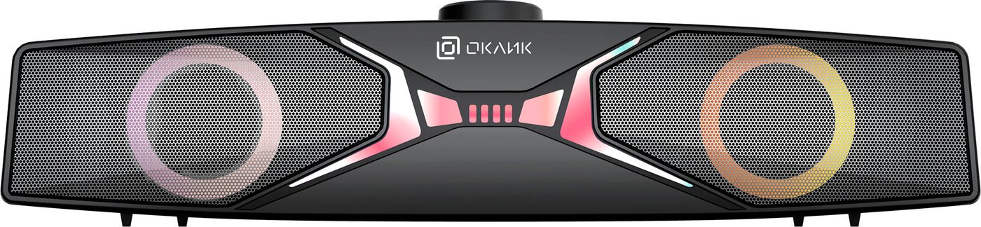 

Акустика Оклик OK-502S