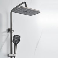 Душевая система  Shevanik S4136T