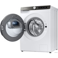 Стирально-сушильная машина Samsung WD80T554CBT/LP