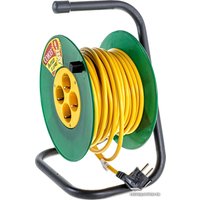 Удлинитель на катушке СОЮЗ 481S-3602