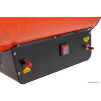 Газовая тепловая пушка Ecoterm GHD-501
