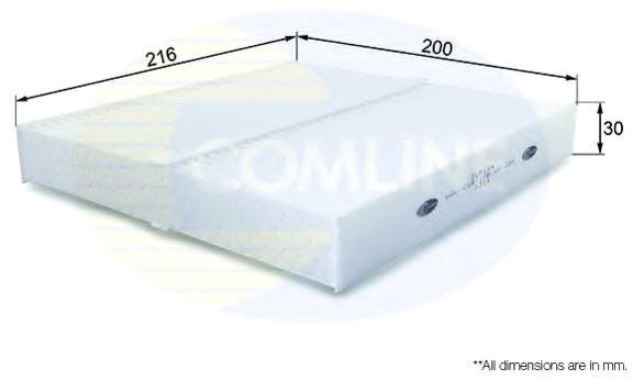 

Comline EKF194