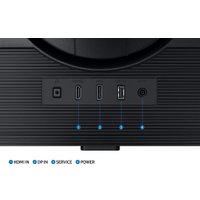 Игровой монитор Samsung Odyssey G5 LS32DG500EUXEN