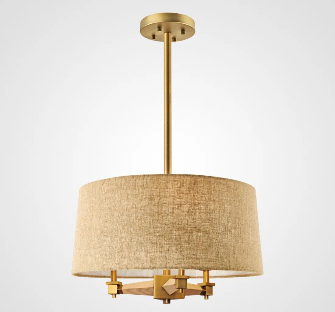 

Люстра средней высоты ImperiumLoft Stavra-triple01 102090-26