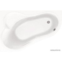 Ванна Santek Ибица 150x100 L (1WH112034)