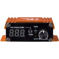 Автомобильный усилитель DL Audio Gryphon Pro 1.3200 V.3