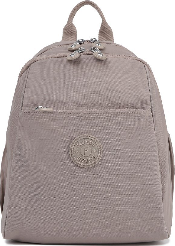 

Городской рюкзак Fabretti Y8759-16