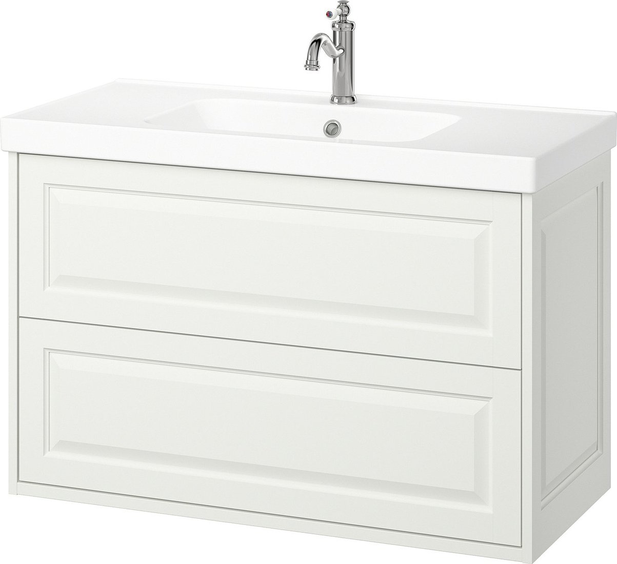 Ikea Тумба под умывальник Tannforsen orrsjon s89521332