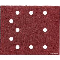 Шлифлист AEG Powertools 4932352426 (10 шт)