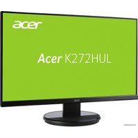 Монитор Acer K272HULDbmidpx