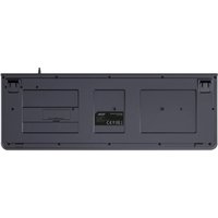 Клавиатура Acer OKW400 (черный)