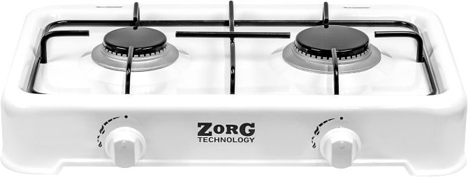 

Настольная плита ZorG O 200 (белый)