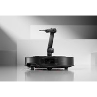 Робот-пылесос Roborock Saros Z70 (евровилка, черный)