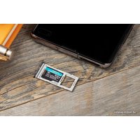 Карта памяти Kingston Canvas Go! Plus microSDXC 512GB (с адаптером)