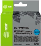 CS-F6V19XXL (аналог HP 123XL F6V19AE)