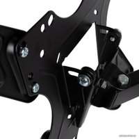 Кронштейн для телевизора Kromax OPTIMA-414 (черный)