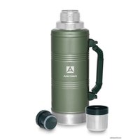 Термос Арктика 106-2200P Green