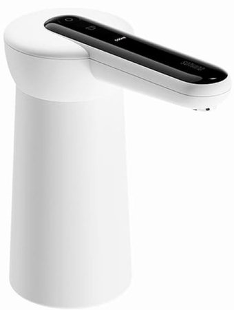 Помпа для воды Sothing Water Drinking Machine Pro DSHJ-S-2205 (белый)
