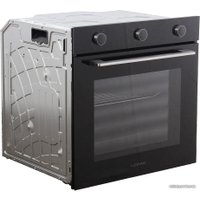 Электрический духовой шкаф Leran EOM 6077 BG в Пинске