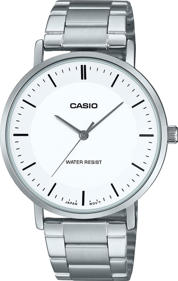 

Наручные часы Casio MTP-VT04D-7E