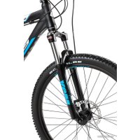 Велосипед Kross LEVEL A3 (2012)