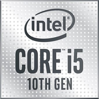 Core i5-10400F