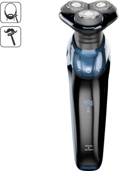 

Электробритва Gotze & Jensen MS602