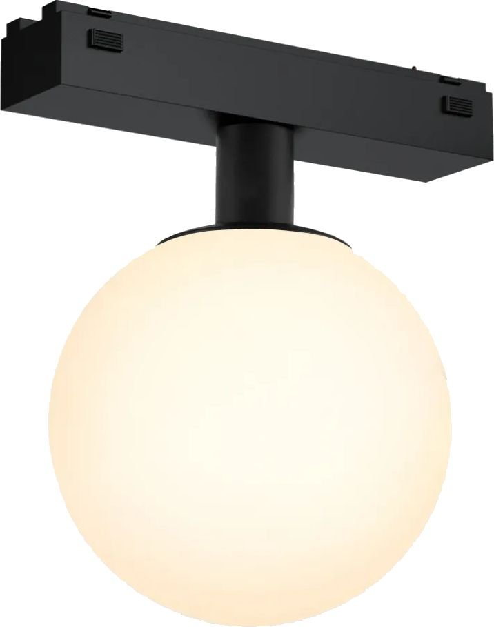 Трековый светильник iLedex Vision Smart 4825-046-D120-6W-340DG-BK