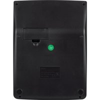 Бухгалтерский калькулятор Deli E1672C (серебристый)