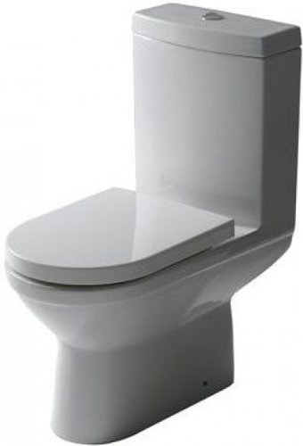 Унитаз напольный Bravat New Moon CX01014UW-P-ENG