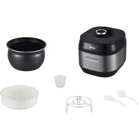 Мультиварка-скороварка Midea MPC-6039