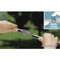 Сочащийся шланг Gardena Шланг сочащийся 13 мм (1/2", 50 м) 13013-20