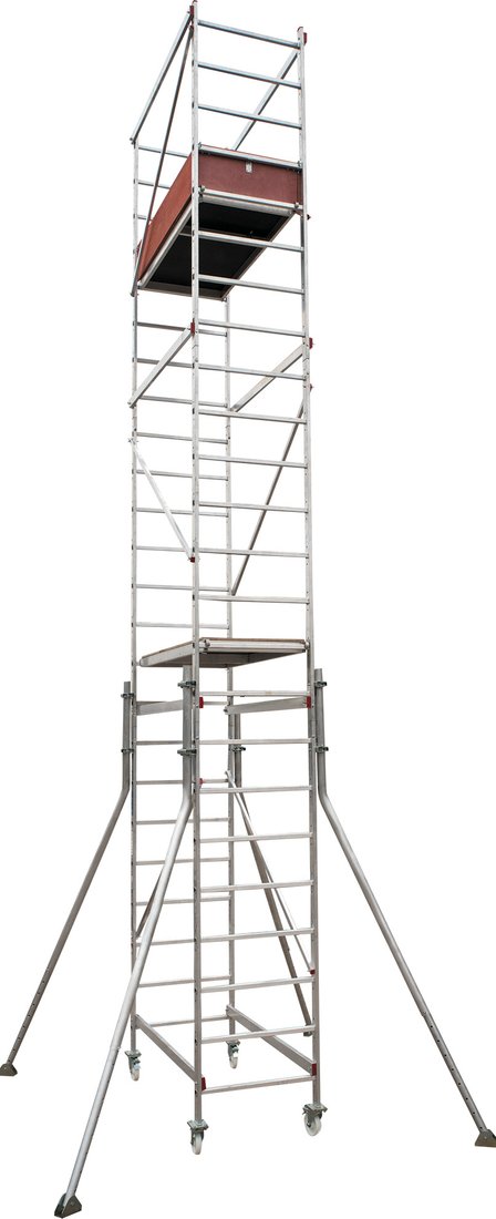 

Лестница-помост Новая высота Вышка-тура NV3471 3471608