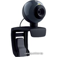 Веб-камера Logitech Webcam C160