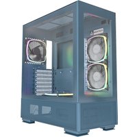 Корпус Montech Sky Two (синий)