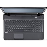 Ноутбук Fujitsu LIFEBOOK AH531 (AH531MRSD5PL)