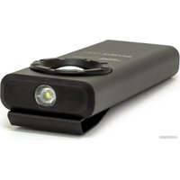 Фонарь Яркий луч XS-800 Scout Pro COB