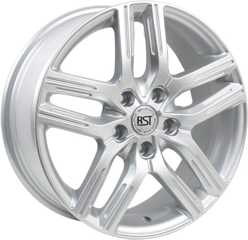 

Литые диски RST R127 17x7" 5x114.3мм DIA 67.1мм ET 47мм S