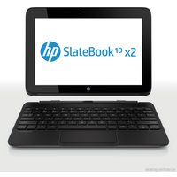 Ноутбук 2-в-1 HP SlateBook 10-h010er x2 (E7H06EA)