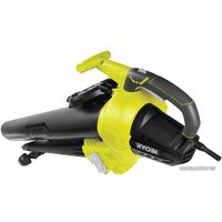 Колесная воздуходувка Ryobi RBV3000CESV