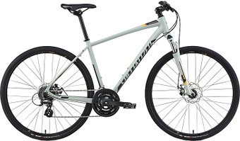 Specialized Crosstrail Disc (2015)