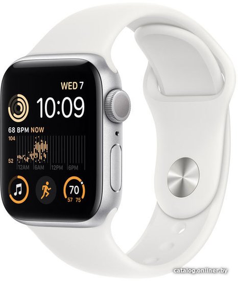 Apple watch serie 2 características sale