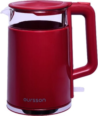Электрический чайник Oursson EK1732W/DC