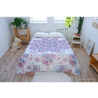 Покрывало Этель Мандала 3989300 200x215