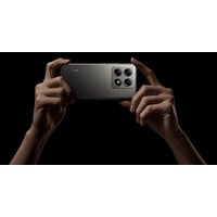 Телефон Xiaomi 14T Pro 12GB/256GB международная версия (серый титан)