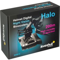 ПНВ Levenhuk Halo NVB10 Helmet 83608