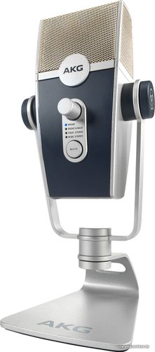 Проводной микрофон AKG Lyra